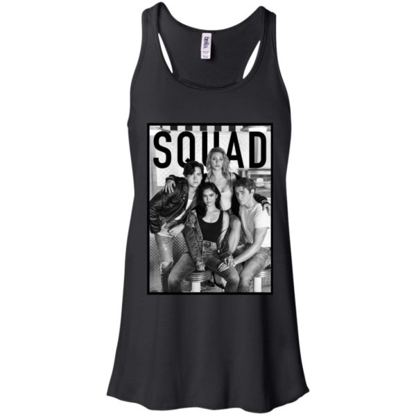Riverdale Squad Shirt