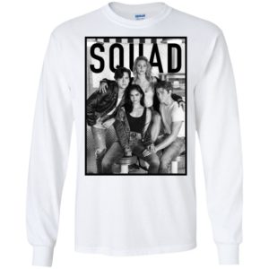 Riverdale Squad Shirt