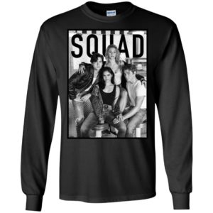 Riverdale Squad Shirt