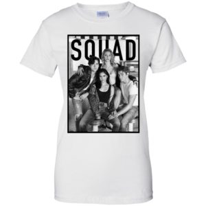 Riverdale Squad Shirt