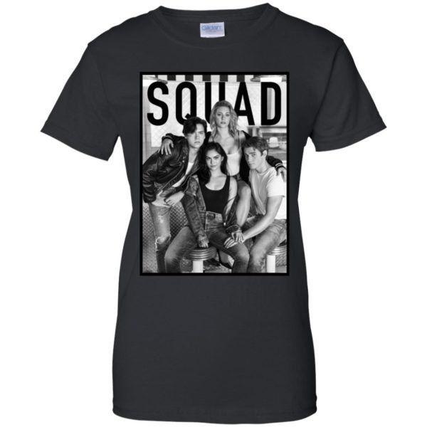 Riverdale Squad Shirt
