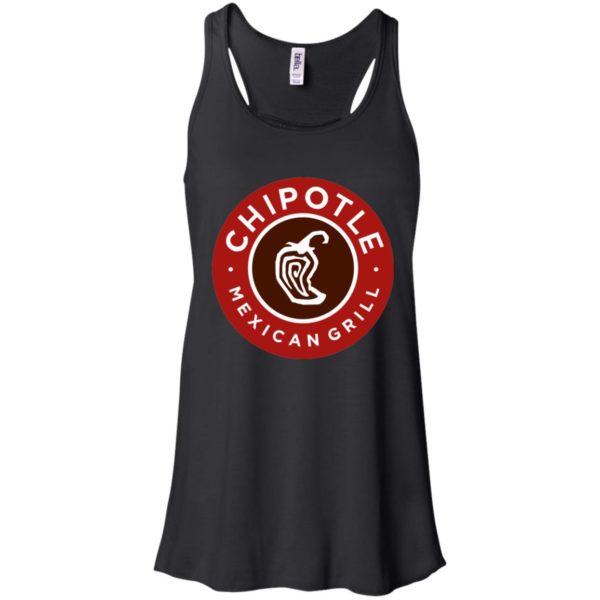 Chipotle Mexican Grill Shirt
