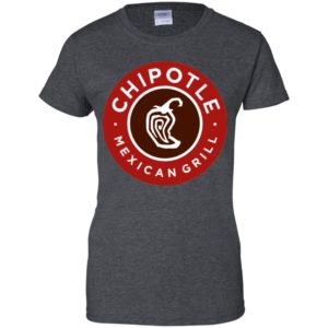Chipotle Mexican Grill Shirt