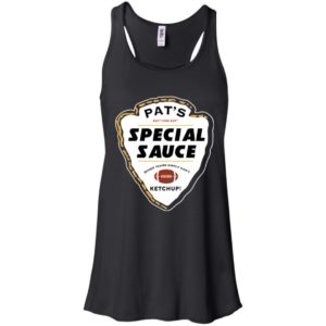 Pat's Special Sauce Ketchup Shirt image Pat's Special Sauce Ketchup Shirt
