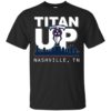 Tennessee Titans Football Shirt