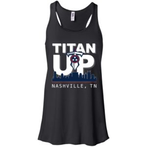 Tennessee Titans Football Shirt