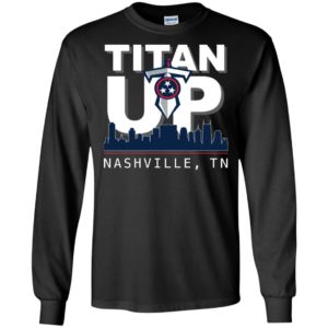 Tennessee Titans Football Shirt