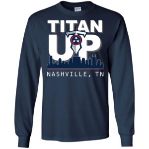 Tennessee Titans Football Shirt