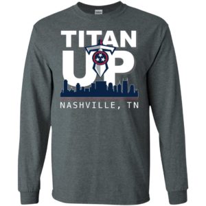 Tennessee Titans Football Shirt