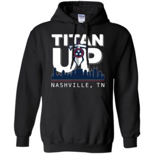 Tennessee Titans Football Shirt