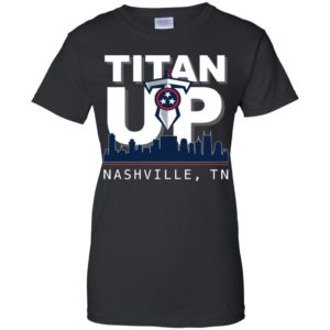 Tennessee Titans Football Shirt