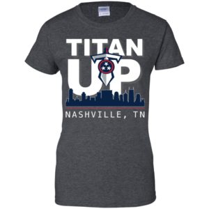 Tennessee Titans Football Shirt
