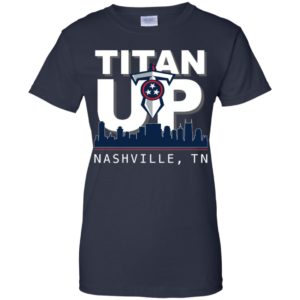 Tennessee Titans Football Shirt