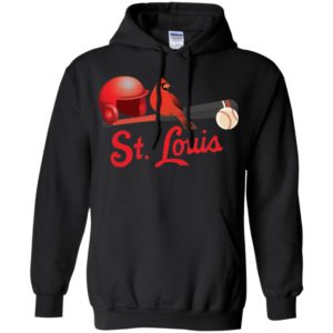 Saint Louis Red Cardinal T shirt for Baseball Lovers