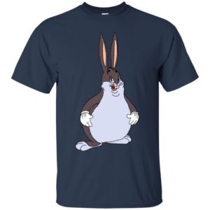Big Chungus Meme Shirt