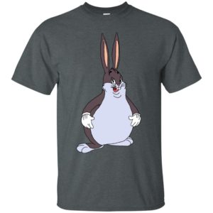 Big Chungus Meme Shirt
