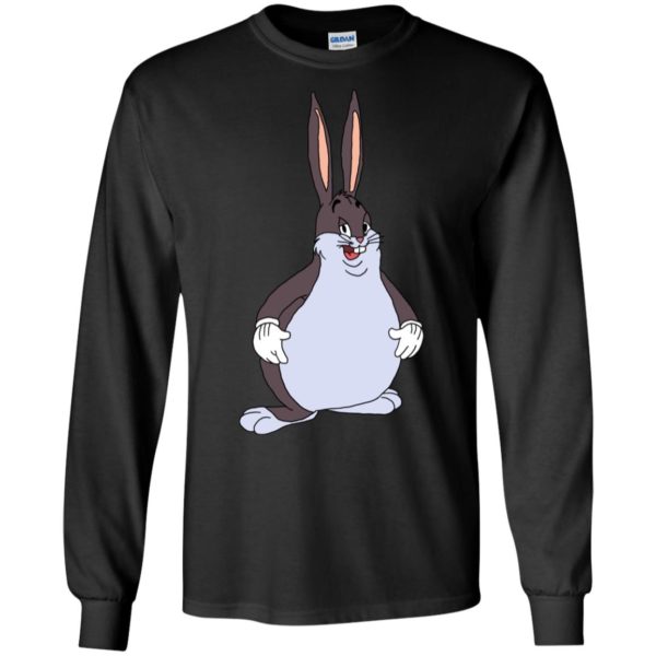 Big Chungus Meme Shirt