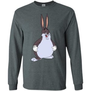 Big Chungus Meme Shirt