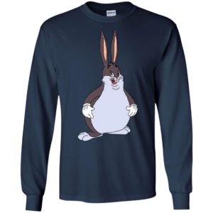 Big Chungus Meme Shirt