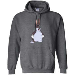 Big Chungus Meme Shirt