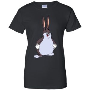 Big Chungus Meme Shirt