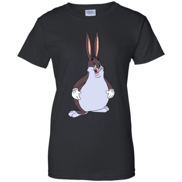 Big Chungus Meme Shirt