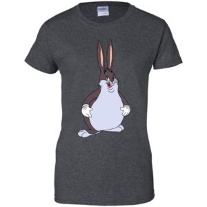 Big Chungus Meme Shirt