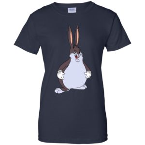 Big Chungus Meme Shirt