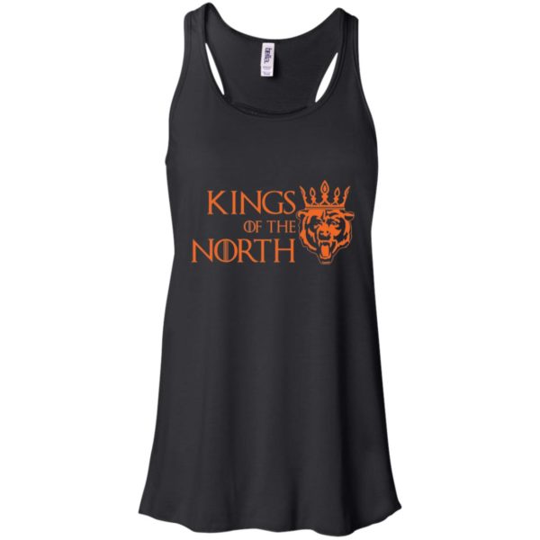 Kings Of The North Champions 2018 Chicago Bears Shirt