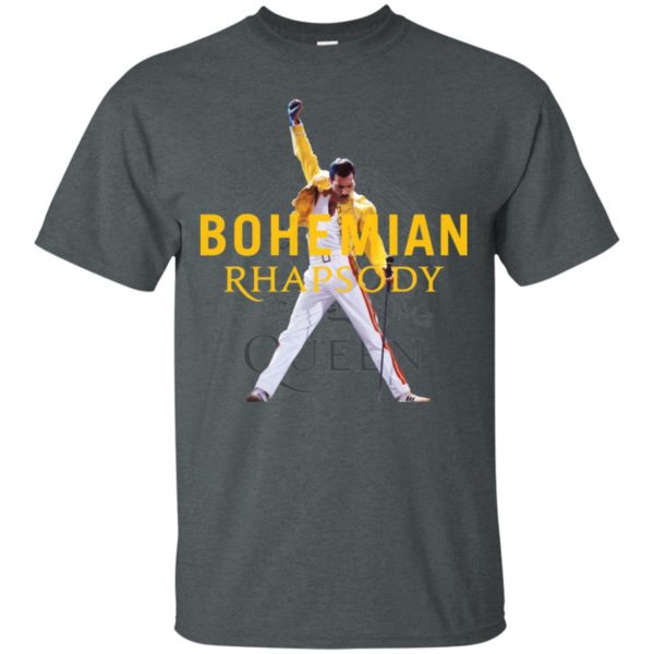 Queen Bohemian Rhapsody Shirt