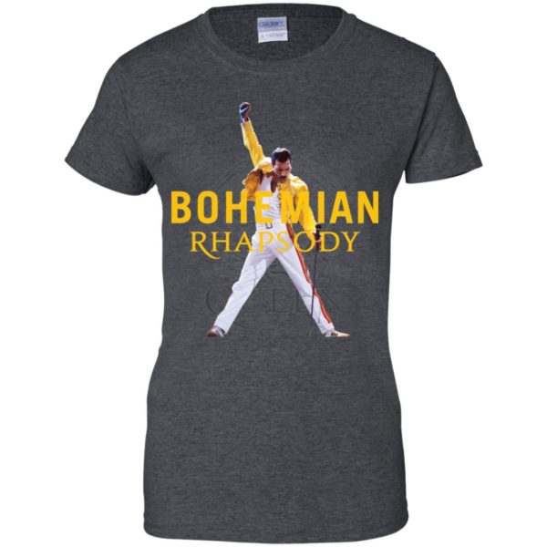 Queen Bohemian Rhapsody Shirt