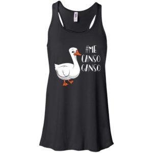 Playera Me Canso Ganso Shirt image Playera Me Canso Ganso Shirt