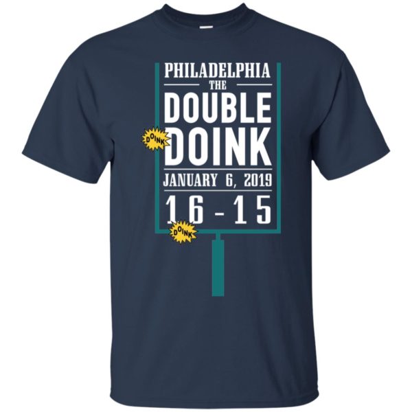 The Double Doink Shirt