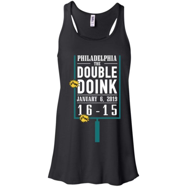 The Double Doink Shirt