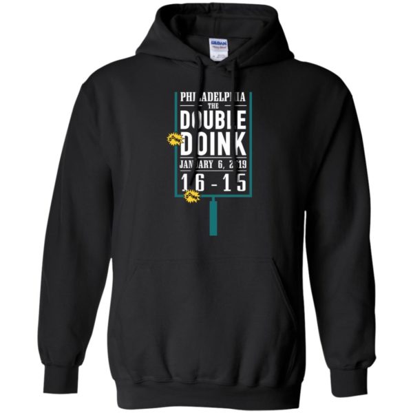 The Double Doink Shirt