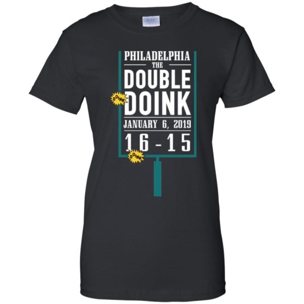 The Double Doink Shirt