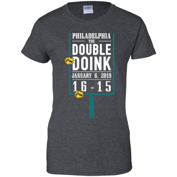 The Double Doink Shirt