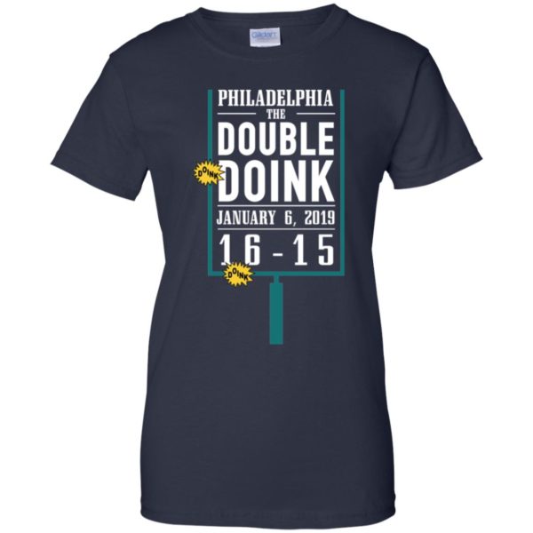 The Double Doink Shirt