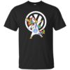Speed Addict – VW Unicorn Dabbing Shirt