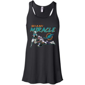 The Miami Miracle Shirt