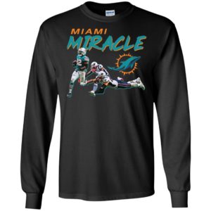 The Miami Miracle Shirt