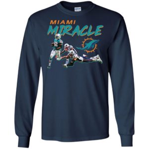 The Miami Miracle Shirt