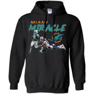 The Miami Miracle Shirt
