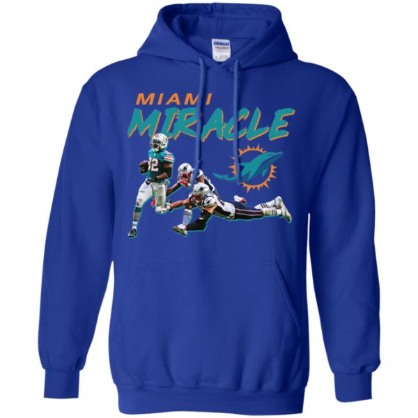 The Miami Miracle Shirt