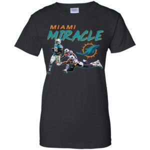 The Miami Miracle Shirt