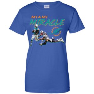 The Miami Miracle Shirt