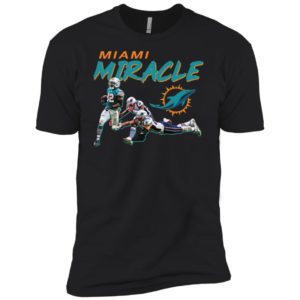 The Miami Miracle Shirt