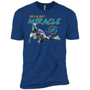The Miami Miracle Shirt