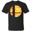 Super Smash Bros Ultimate Shirt