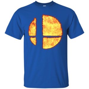 Super Smash Bros Ultimate Shirt